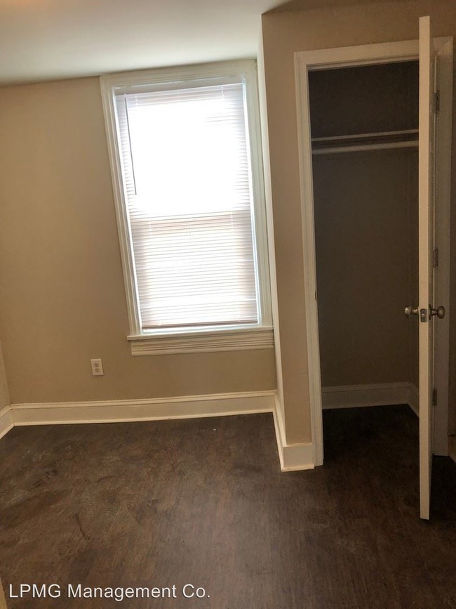 Foto del edificio - 3 br, 1 bath House - 2545 N. Reese Street