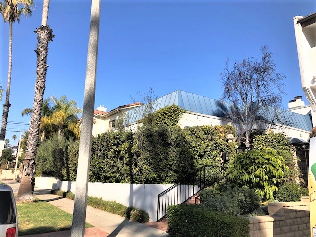 Foto del edificio - 1107 19th St