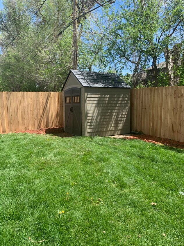 Foto principal - 9080 W 49th Ave