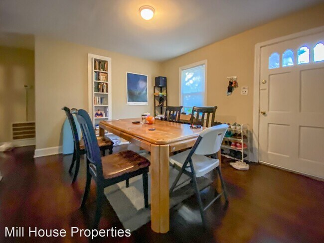 Building Photo - 4 br, 2 bath House - 101 Isley Street