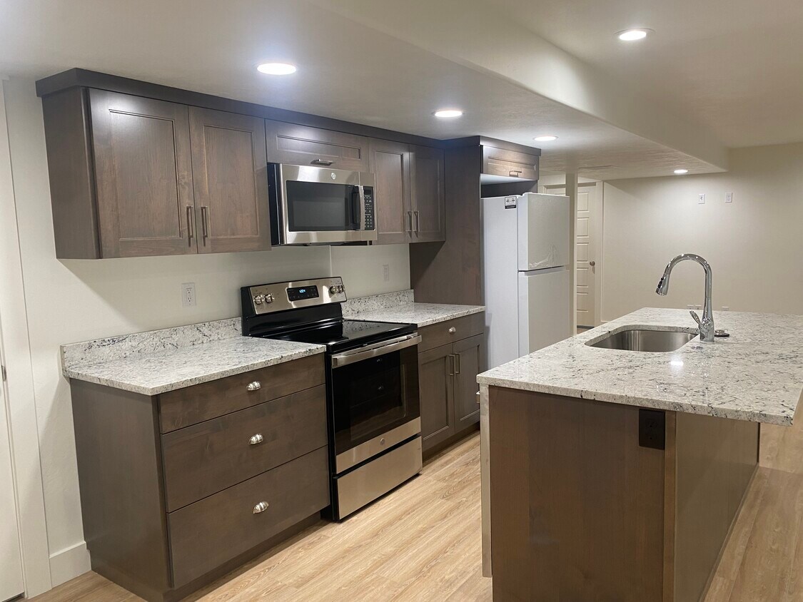 1154 N Berra Blvd Unit 1154 Basement, Tooele, UT 84074 Apartments in