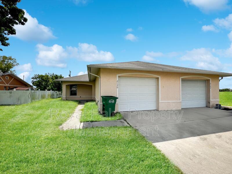 2130 NE 8th Pl, Cape Coral, FL 33909 House for Rent in Cape Coral, FL