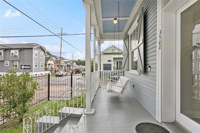 Building Photo - 3500 Palmyra St