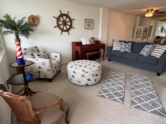 Foto del edificio - 305 N Pompano Beach Blvd