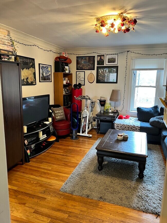 Foto del edificio - 4222 N Clark St