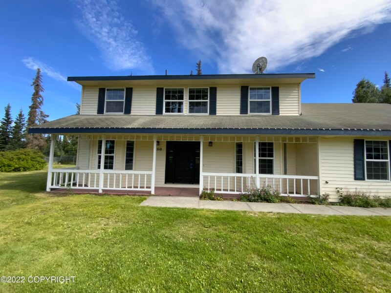 Primary Photo - 1510 Windward Dr