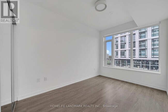 Building Photo - 2485-2485 Eglinton Ave W