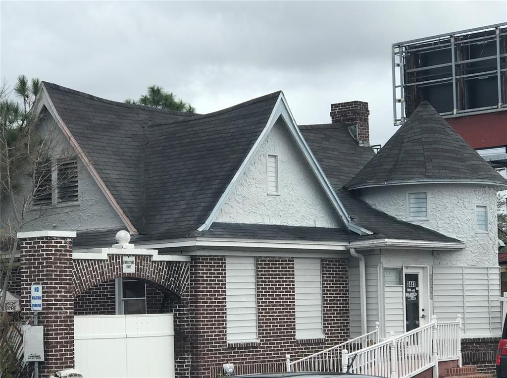 Primary Photo - 3437 W Kennedy Blvd