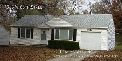 Building Photo - 7516 W 66th St