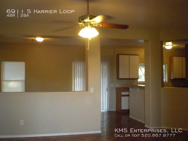 Building Photo - 6911 S Harrier Loop