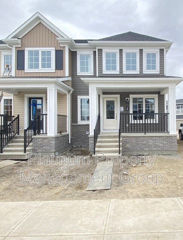 Photo du bâtiment - 305 Windbury Rd