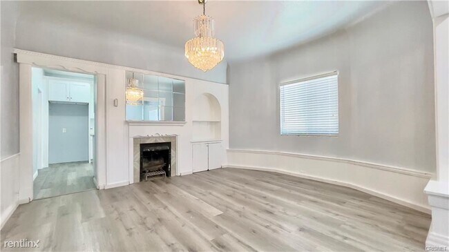 Building Photo - 3 br, 1 bath House - 3117 Illinois Ave