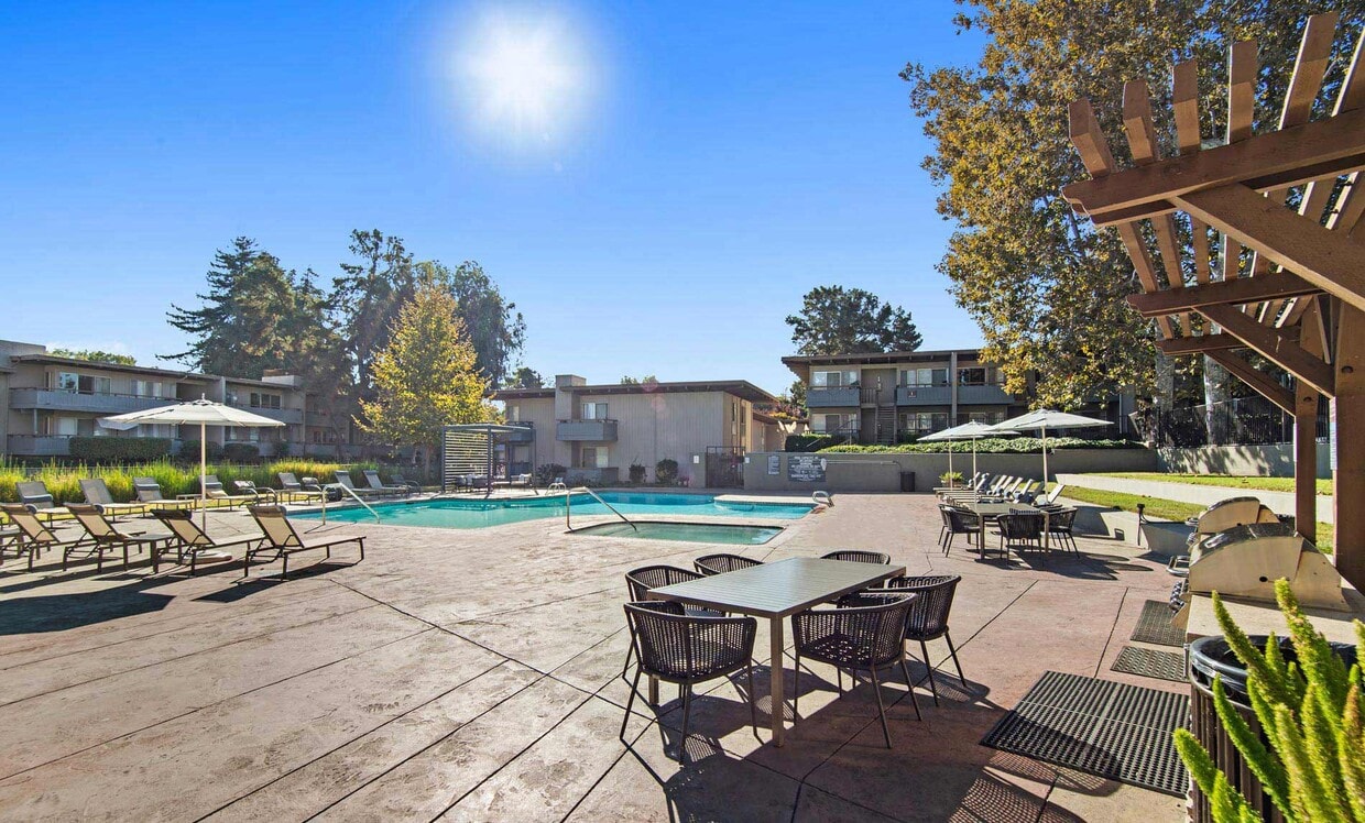 3500 Granada Ave Santa Clara Ca 95051