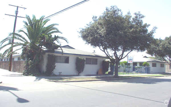 Foto principal - The Court