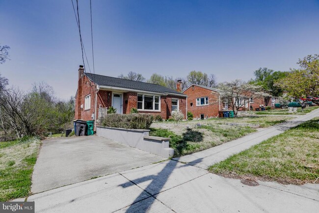Building Photo - 3104 Gumwood Dr