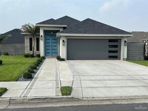 Building Photo - 3805 Water Lily Ave
