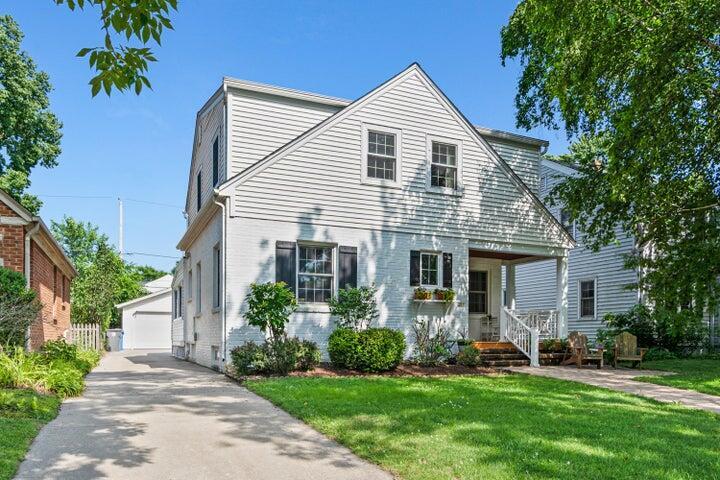 Foto principal - 5030 N Kent Ave