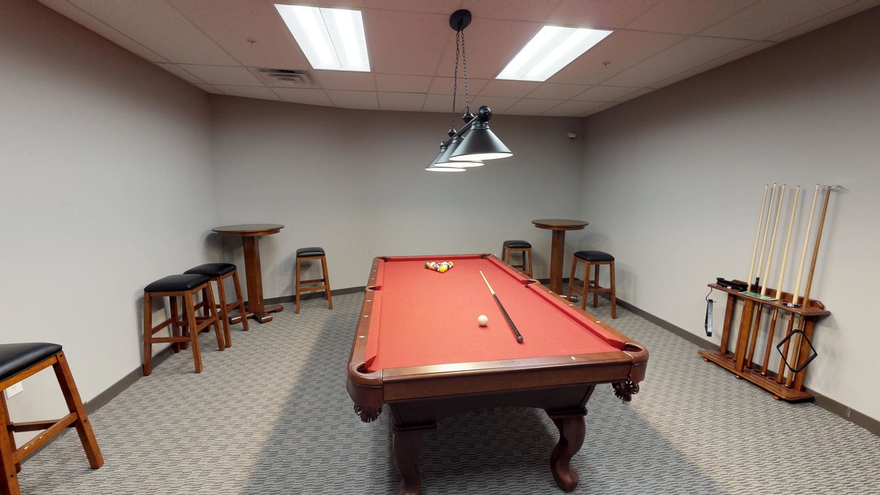 Photo - The Ivory on Euclid Apartments