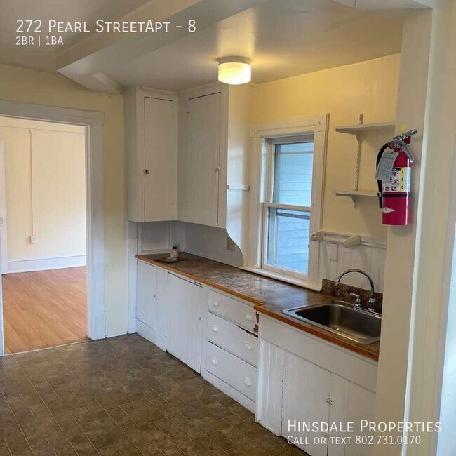 Foto del edificio - 272 Pearl St