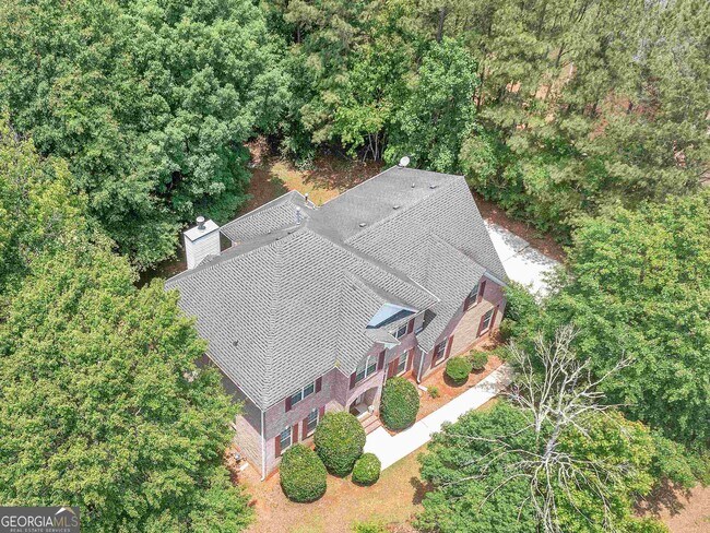 Foto del edificio - 825 Stone Glen Ct