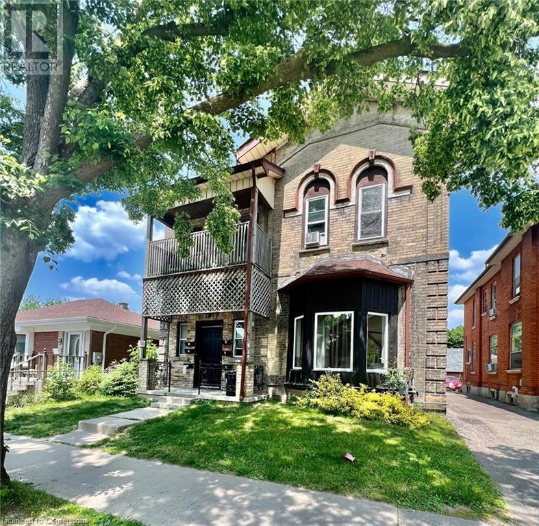 Photo principale - 240 Dalhousie St