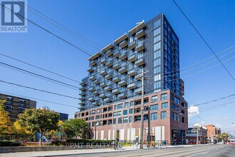 Building Photo - 270 Dufferin St