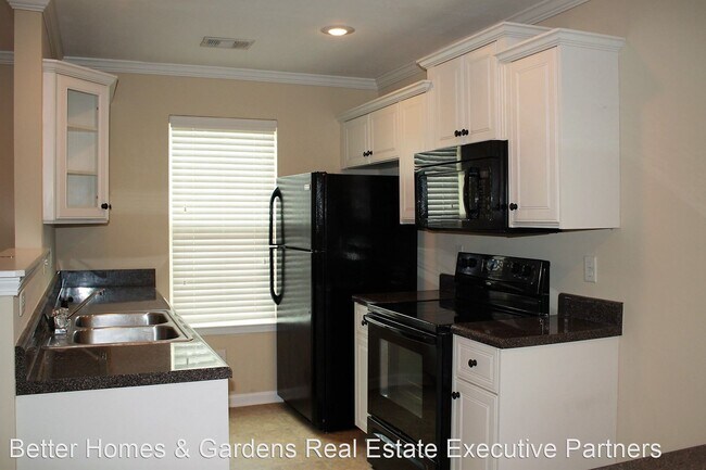 Foto del edificio - 2 br, 2 bath House - 2618 York Drive