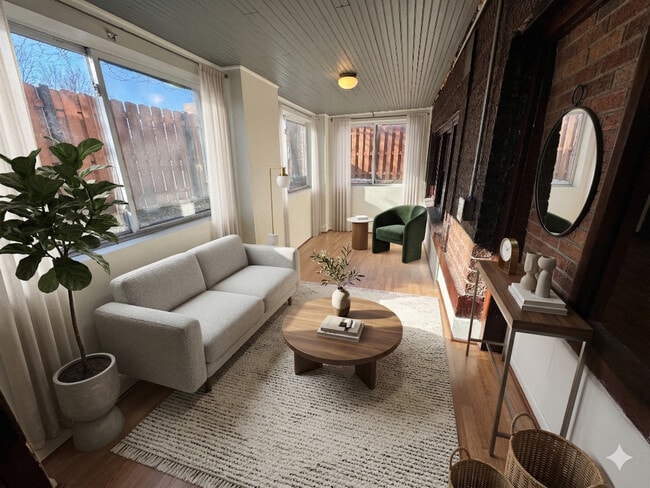 Building Photo - 6657 S Knox Ave