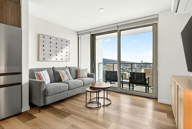 Foto del edificio - 1500 Rycroft St