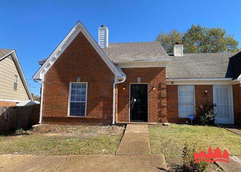 4142 Garden Birch Cove, Memphis, TN 38115 House Rental in Memphis, TN