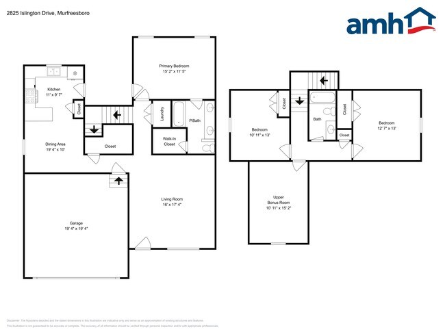 Foto del edificio - 2825 Islington Dr
