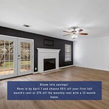 Building Photo - 805 Sabinas Ct