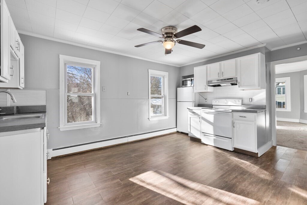 40 Suffolk St, Abington, MA 02351 Townhome Rentals in Abington MA