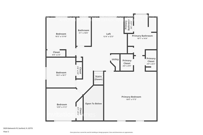 Foto del edificio - 5529 Oakworth Pl