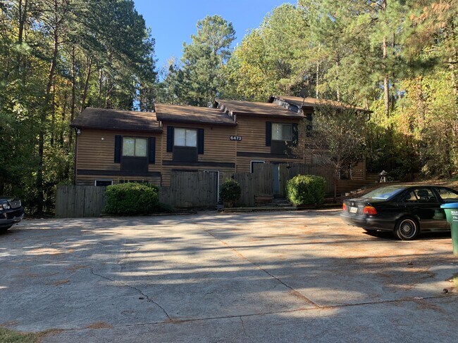Building Photo - 6473 Klinect Ct