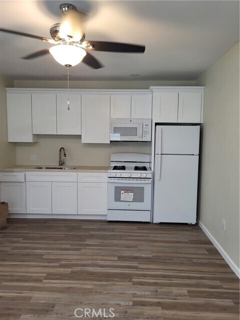 Foto del edificio - 1117 W Evans St