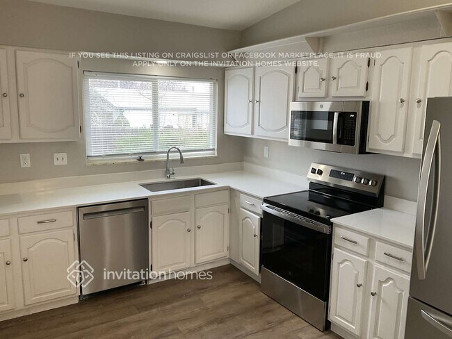 Foto del edificio - 3976 S Jasper Ct