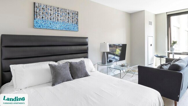 Foto del edificio - 4611 N Broadway