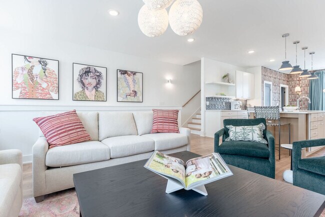 Foto del edificio - 87 Lucile St