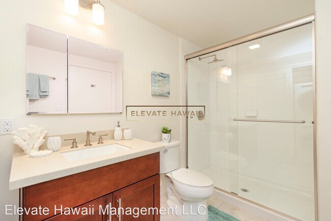 Building Photo - 2 br, 2 bath House - 361 Kailua Road #8201