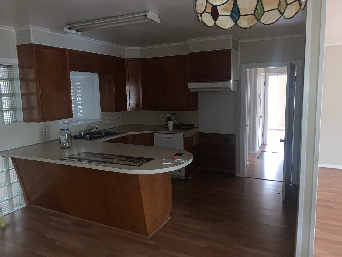 2232 Avenue A, Texarkana, TX 75501 House Rental in Texarkana, TX