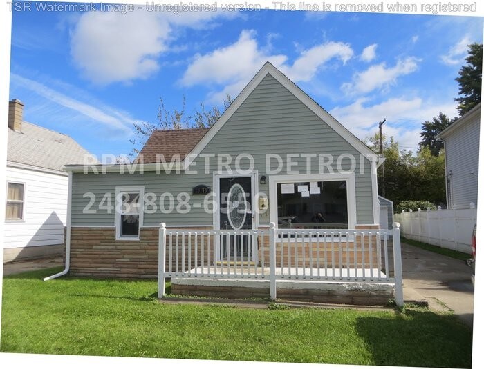 Primary Photo - NEWLY RENOVATED 2 BEDROOM RANCH HOME