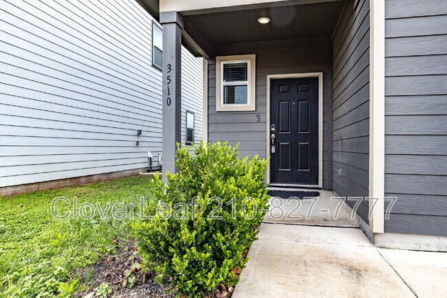 Building Photo - 3510 Rancho Grande