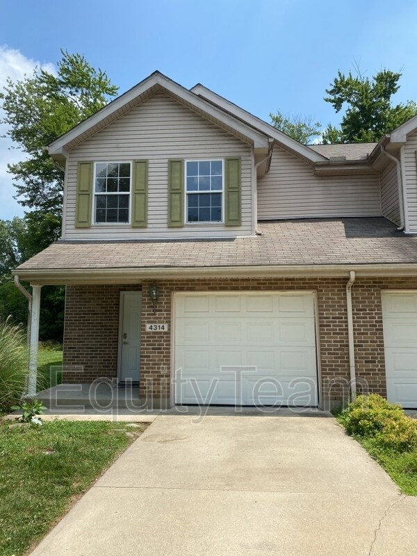 Foto principal - 4314 Milhaven Dr