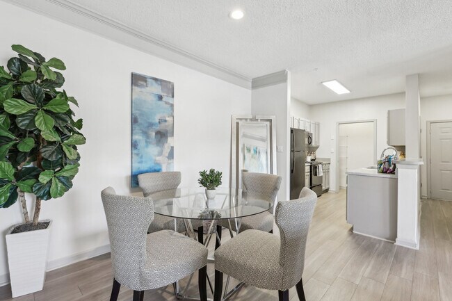 Foto del edificio - Grove on Southlake