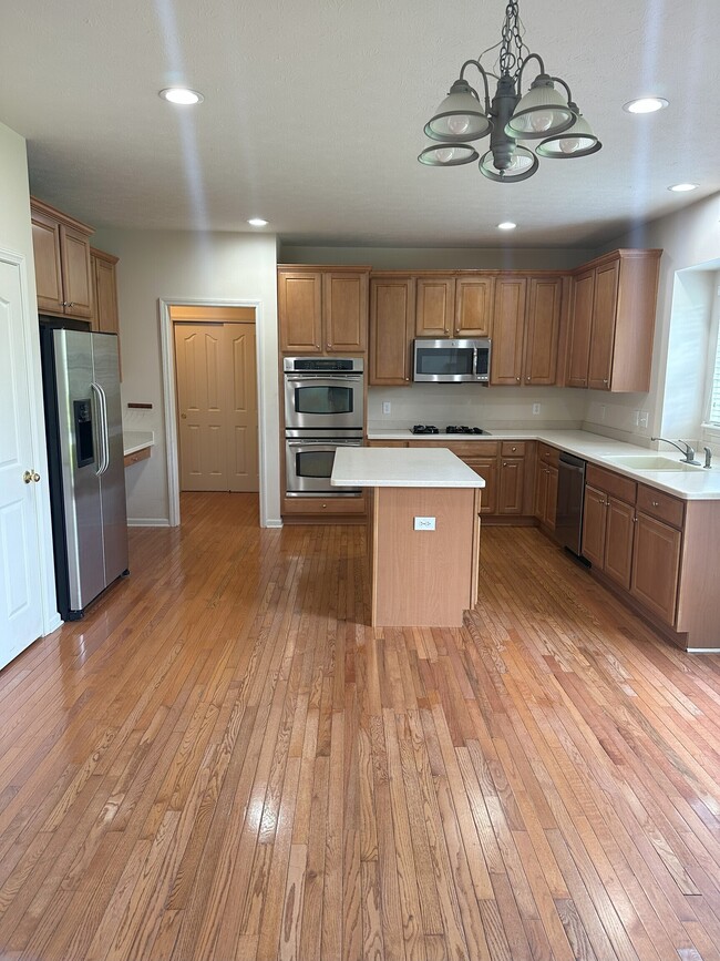 Foto del edificio - 3748 Castle Rock Dr