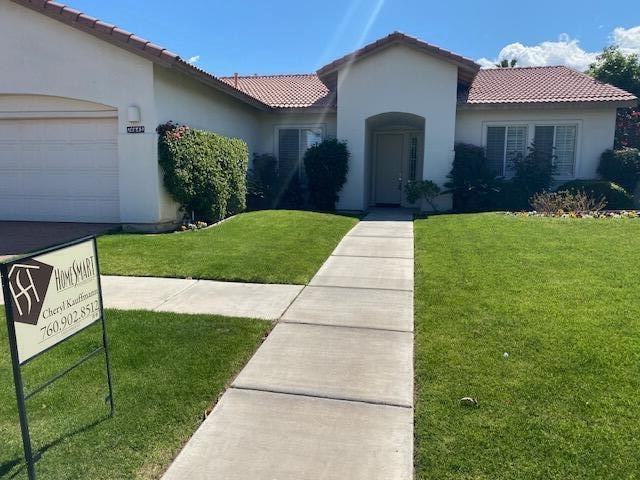 Primary Photo - 74641 Lavender Way