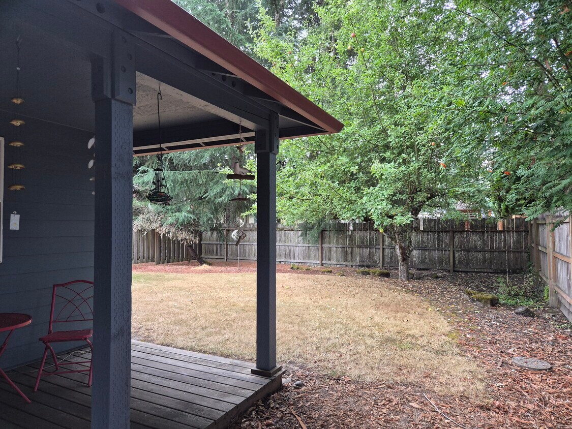 Foto principal - 3007 NE Maloney Dr