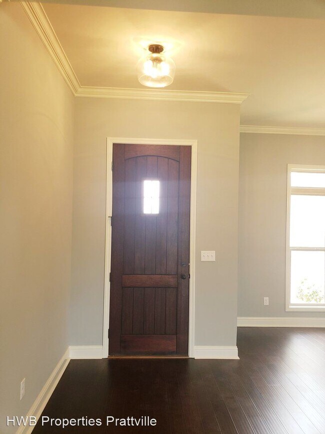 Building Photo - 4 br, 2 bath House - 2133 Waterstone Drive