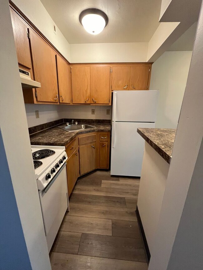 Foto del edificio - Cozy 1 Bedroom Apartment